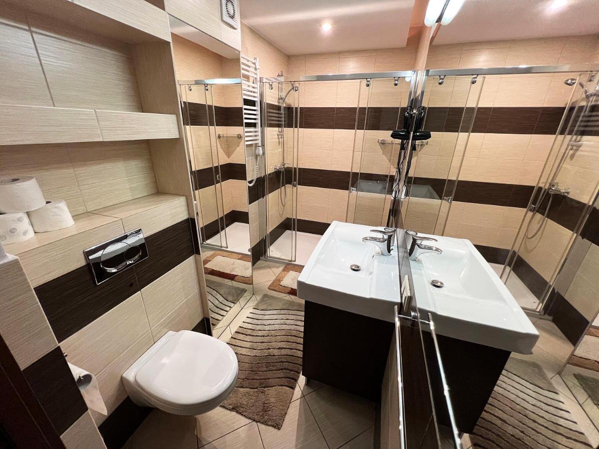 Apartament M5 Zakopane Exterior foto