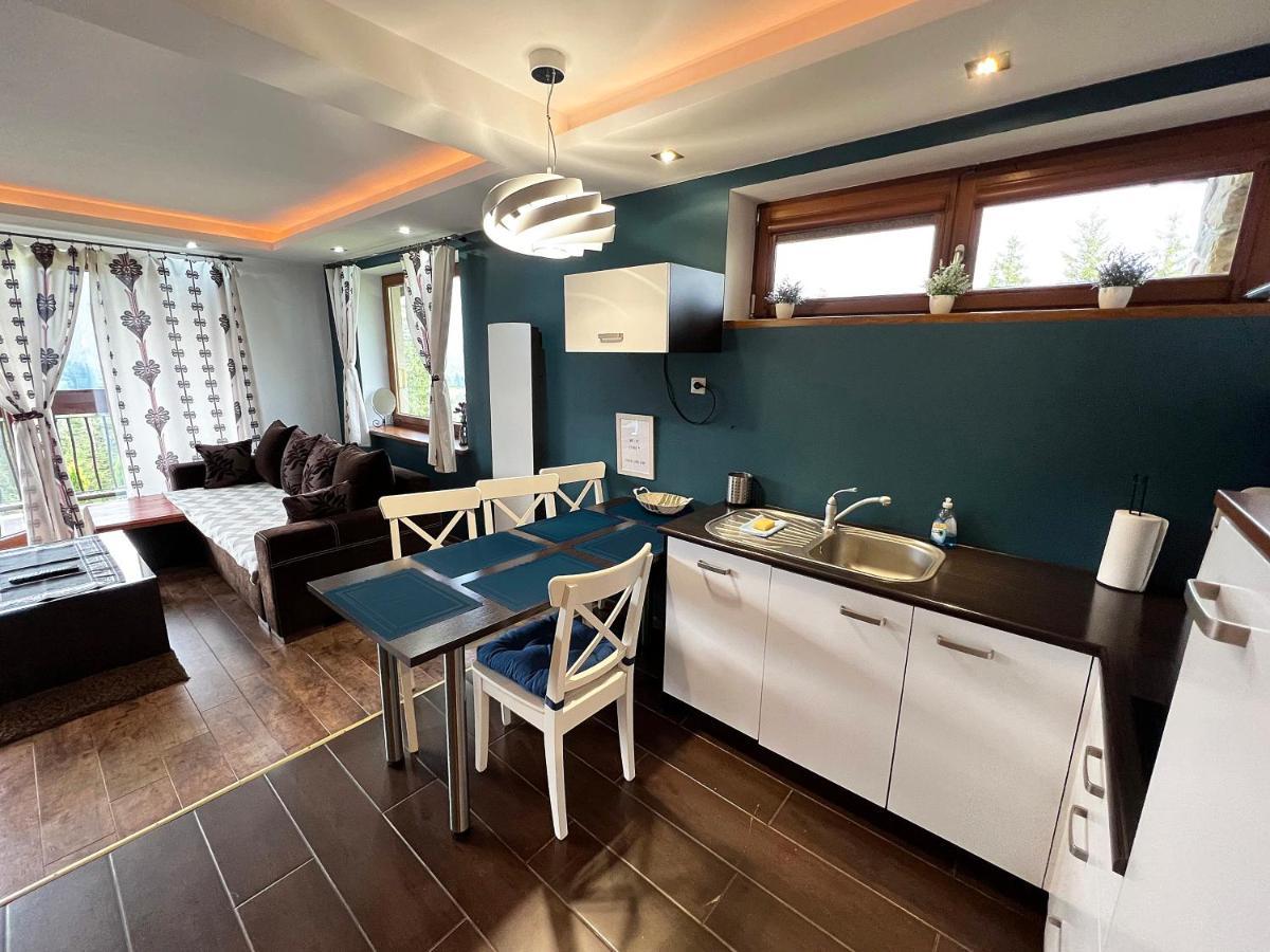 Apartament M5 Zakopane Exterior foto