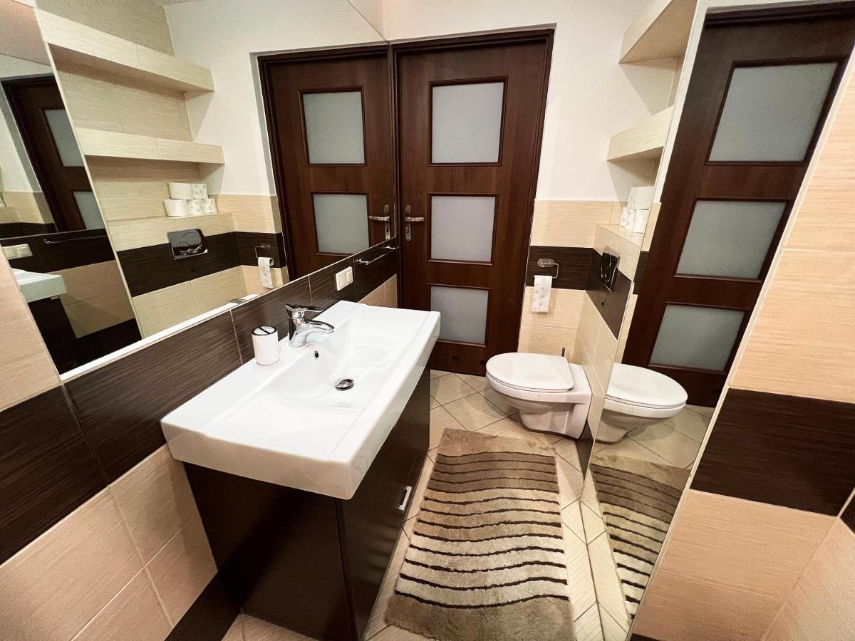 Apartament M5 Zakopane Exterior foto