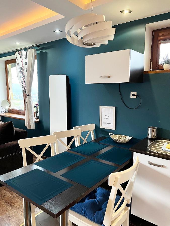Apartament M5 Zakopane Exterior foto