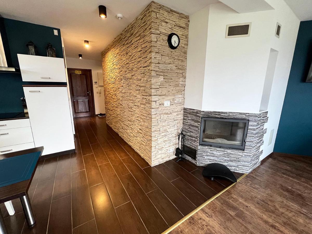 Apartament M5 Zakopane Exterior foto